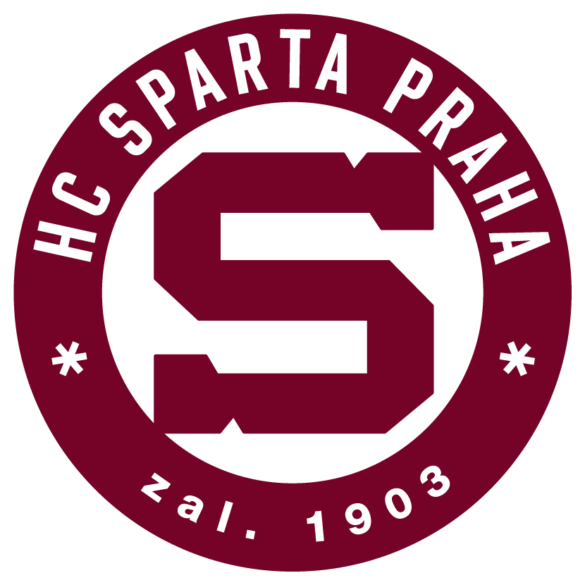 HC Sparta Praha 2014-Pres Alternate Logo v2 iron on transfers for T-shirts